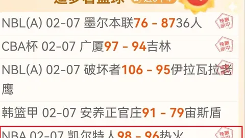 “2025赛季瑞士超级联赛积分榜排行榜”